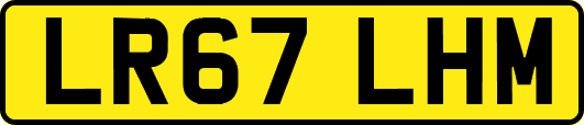 LR67LHM