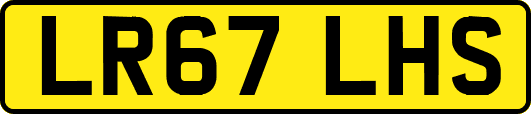 LR67LHS