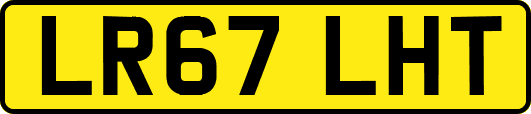 LR67LHT