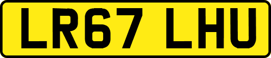 LR67LHU