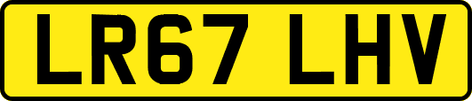 LR67LHV