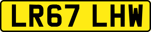 LR67LHW