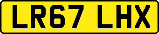 LR67LHX