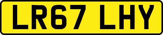 LR67LHY