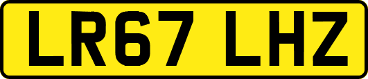 LR67LHZ