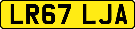 LR67LJA