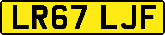 LR67LJF