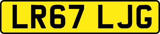 LR67LJG