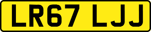 LR67LJJ