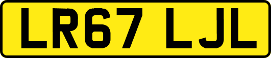 LR67LJL