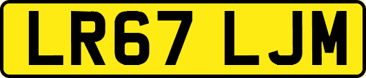 LR67LJM