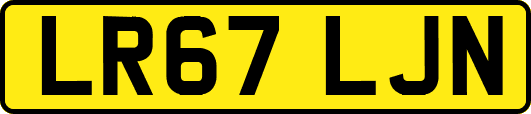 LR67LJN