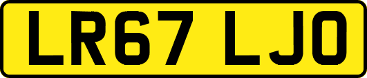 LR67LJO