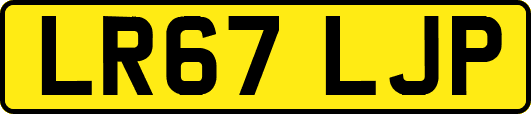LR67LJP