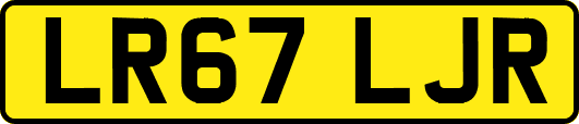LR67LJR