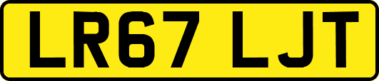 LR67LJT