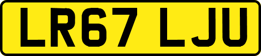 LR67LJU