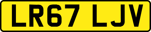 LR67LJV