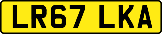 LR67LKA
