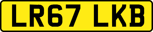LR67LKB