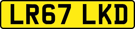LR67LKD