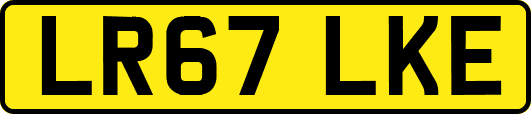 LR67LKE