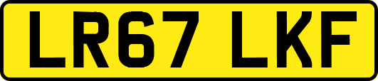 LR67LKF