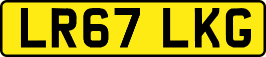 LR67LKG