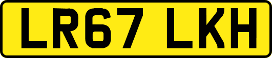 LR67LKH