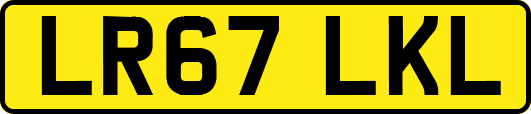 LR67LKL
