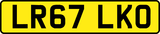 LR67LKO