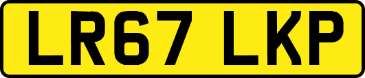 LR67LKP