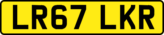 LR67LKR