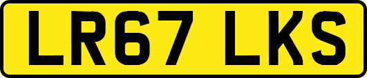 LR67LKS