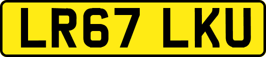 LR67LKU
