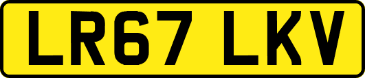 LR67LKV