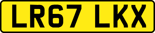 LR67LKX