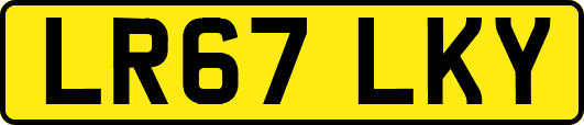 LR67LKY