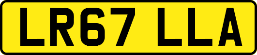LR67LLA