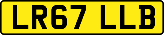 LR67LLB