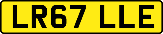 LR67LLE