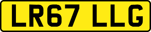 LR67LLG