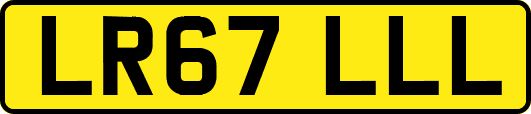LR67LLL