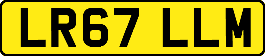LR67LLM
