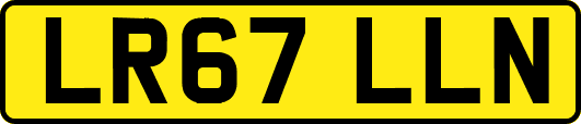 LR67LLN