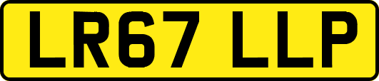 LR67LLP
