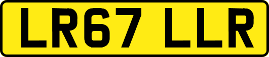 LR67LLR
