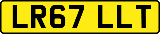 LR67LLT
