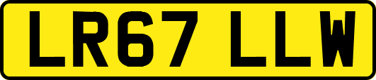 LR67LLW