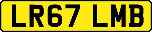 LR67LMB